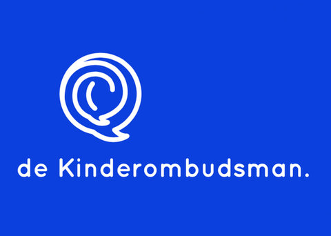 Logo Kinderombudsman